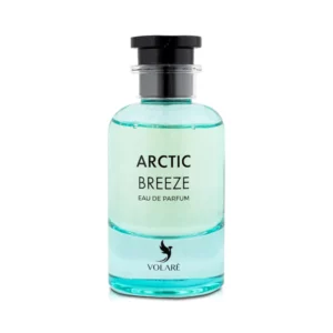 ARCTIC BREEZE