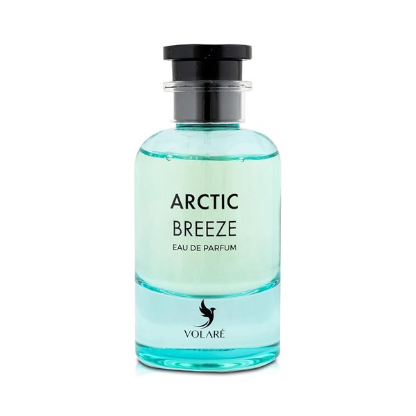 ARCTIC BREEZE