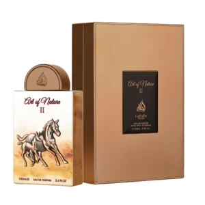 Art of Nature II Box