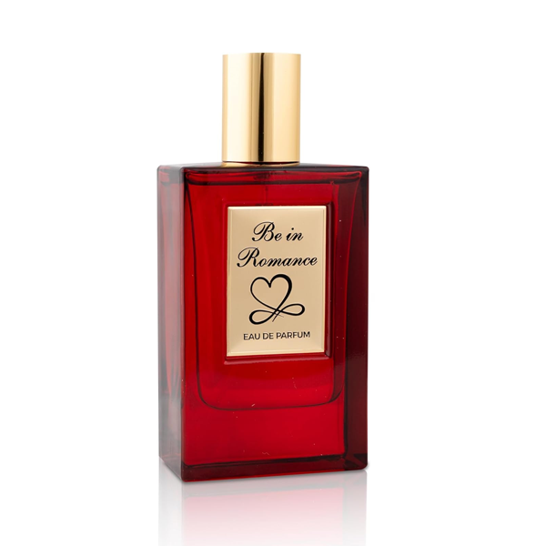 Be In Romance