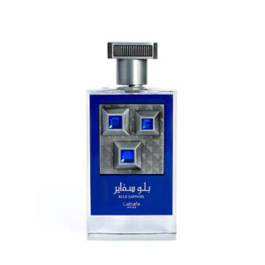 Blue Sapphire