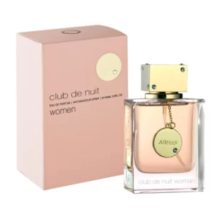 CLUB DE NUIT WOMAN BOX