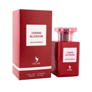 Chérie Blossom Box