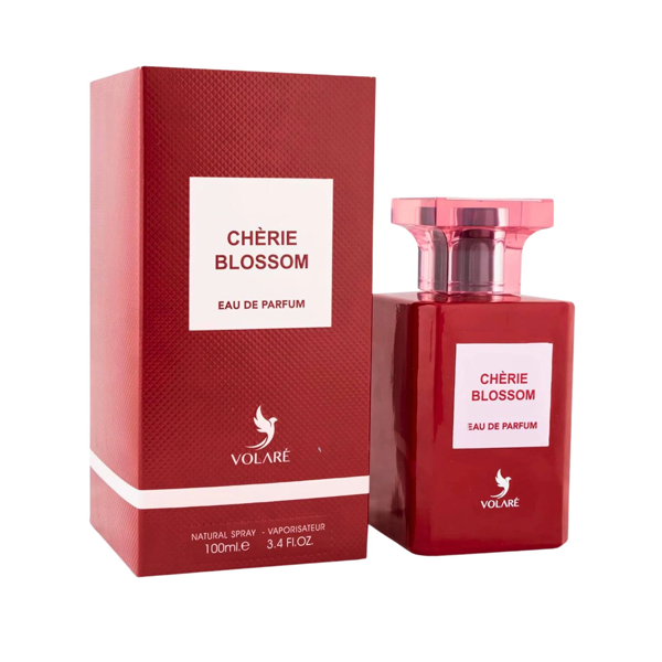 Chérie Blossom Box