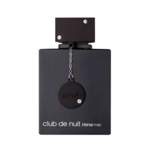 Club de Nuit Intense