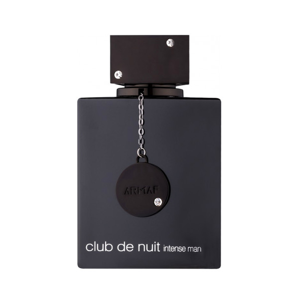 Club de Nuit Intense
