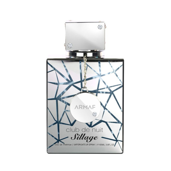 Club de Nuit Sillage