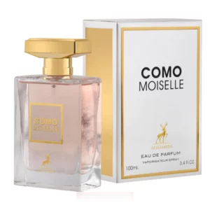 Como Moiselle Box