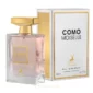 Como Moiselle Box