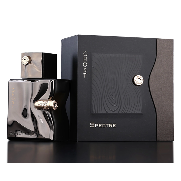 Ghost Spectre Box