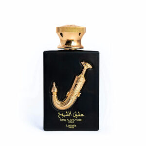 ISHQ AL SHUYUKH GOLD