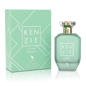 Kenzie Classic Pistachio Box