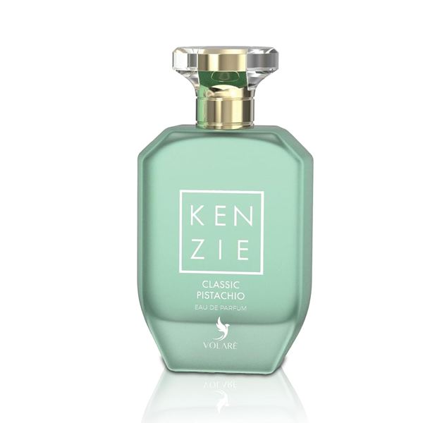 Kenzie Classic Pistachio