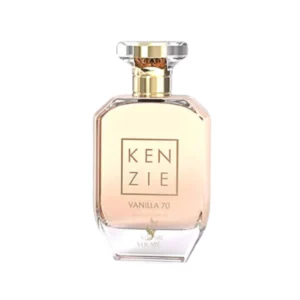 Kenzie Vanilla 70