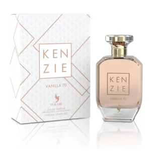 Kenzie Vanilla 70 Box