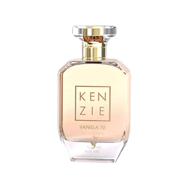 Kenzie Vanilla 70