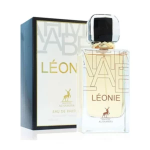 LÉONIE BOX