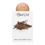 Lattafa Natural Oud