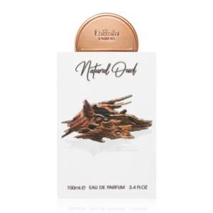 Lattafa Natural Oud