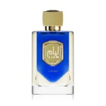 Liam Blue Shine