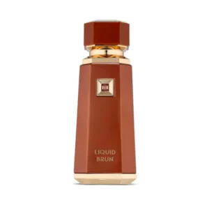 Liquid brun