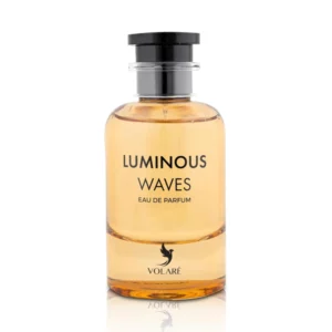 Luminous Waves