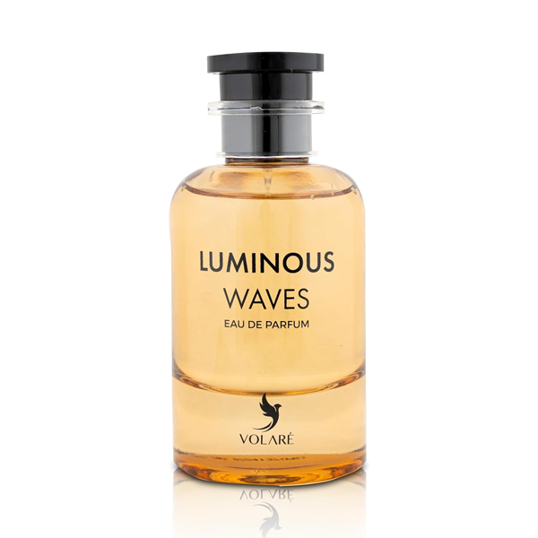 Luminous Waves