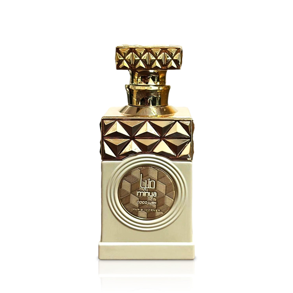 MINYA COCO LUSH