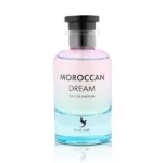 MOROCCAN DREAM