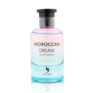 MOROCCAN DREAM