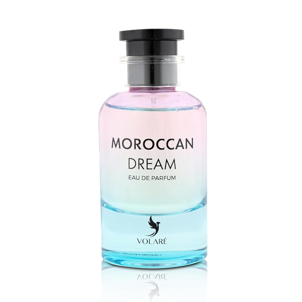 MOROCCAN DREAM