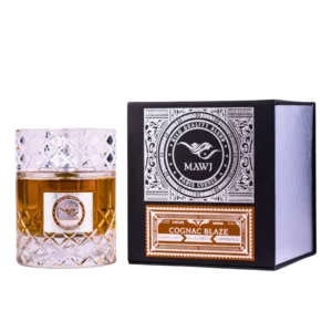 MAWJ COGNAC BLAZE – Image 2