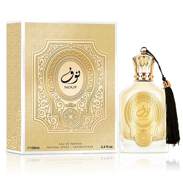 NOUF BOX