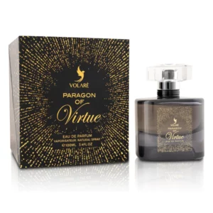 PARAGON OF VIRTUE – Image 2