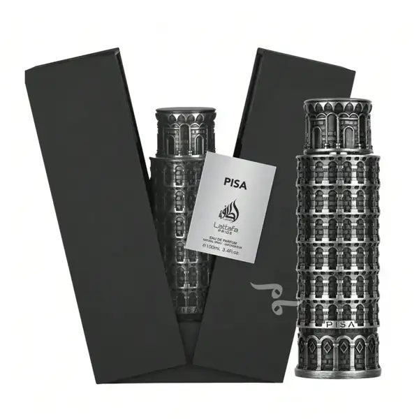 Pisa Lattafa Pride Box