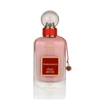 Pomegranate musk