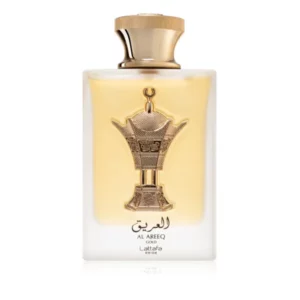 Pride Al Areeq Gold