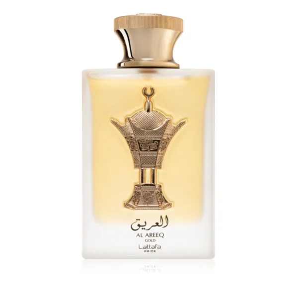 Pride Al Areeq Gold