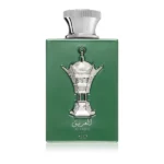 Pride Al Areeq Silver