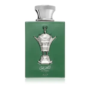 Pride Al Areeq Silver