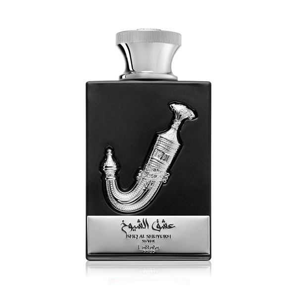 Pride Ishq Al Shuyukh Silver
