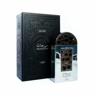 MAHARJAN SILVER BOX