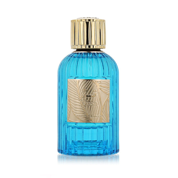 QISSA BLUE