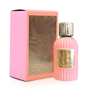 QISSA PINK BOX
