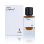 RIFAAQAT Paris Corner