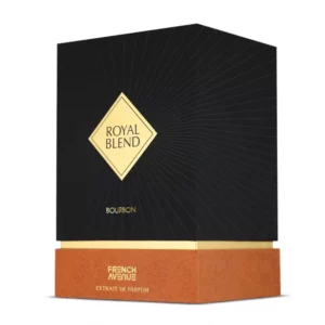 ROYAL BLEND BOURBON – Image 2