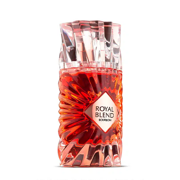Royal Blend Bourbon