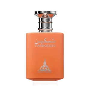 Taskeen
