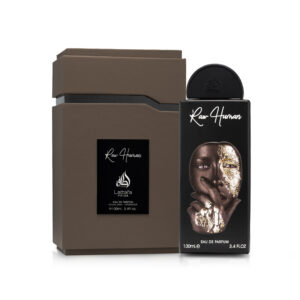 raw human box