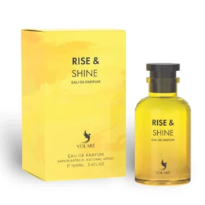 RISE & SHINE BOX
